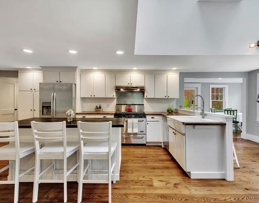 111 Pilgrim Road Concord, MA 01742 - Photo 22 of 30 Gallery Image 22