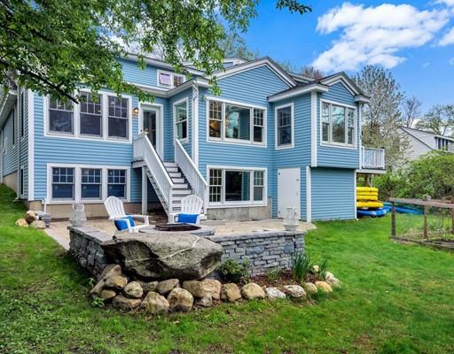 111 Pilgrim Road Concord, MA 01742 - Photo 27 of 30 Gallery Image 27