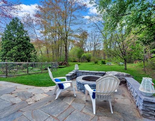 111 Pilgrim Road Concord, MA 01742 - Photo 29 of 30 Gallery Image 29