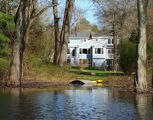 111 Pilgrim Road Concord, MA 01742 - Photo 30 of 30 Gallery Image 30