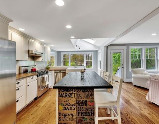 111 Pilgrim Road Concord, MA 01742 - Photo 3 of 30 Gallery Image 3