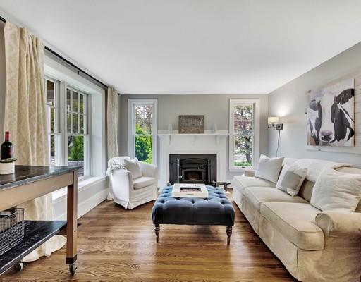 111 Pilgrim Road Concord, MA 01742 - Photo 4 of 30 Gallery Image 4