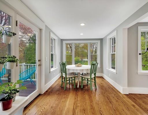 111 Pilgrim Road Concord, MA 01742 - Photo 5 of 30 Gallery Image 5