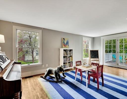 111 Pilgrim Road Concord, MA 01742 - Photo 6 of 30 Gallery Image 6