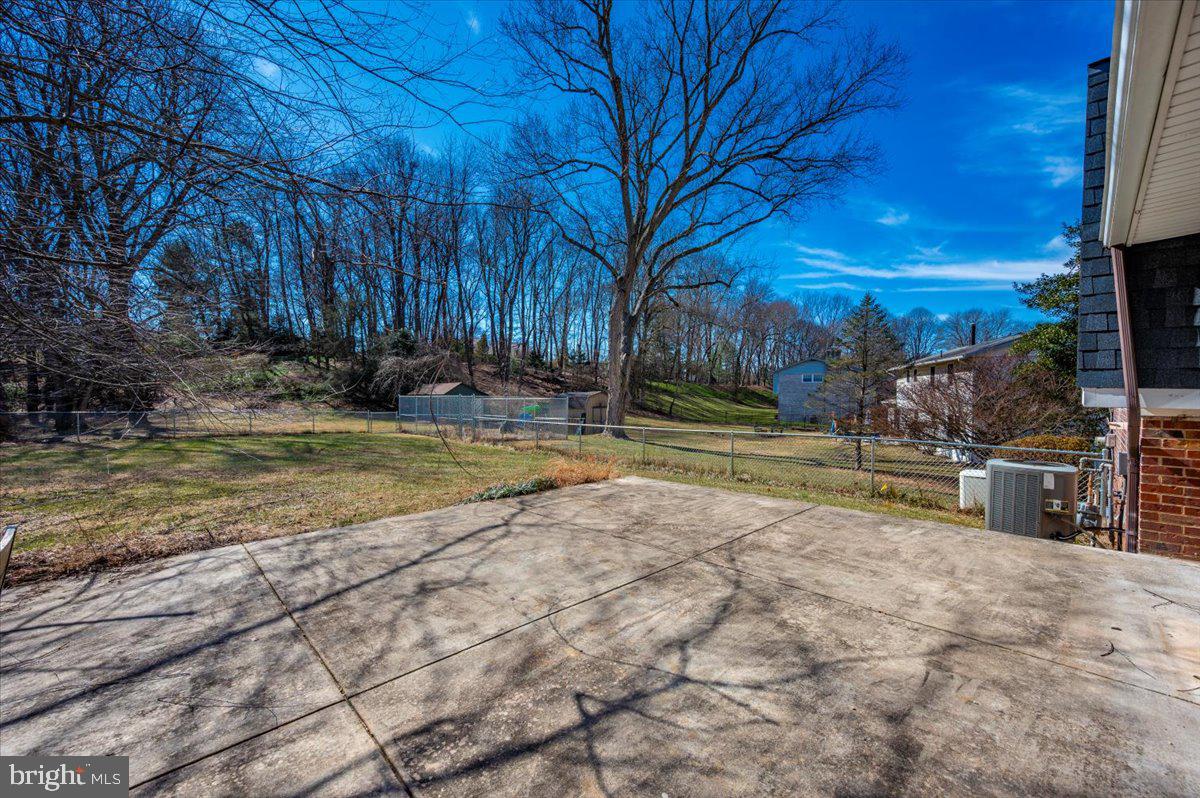312 Beaumont Road Silver Spring, MD 20904 - Photo 46 of 59 Gallery Image 46