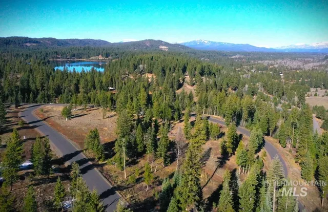 $385,000 | Lot 1 Bella View Drive, McCall, ID 83638