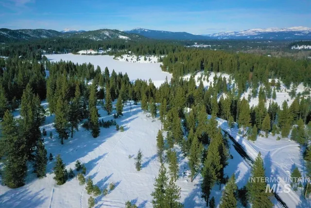 $385,000 | Lot 1 Bella View Drive, McCall, ID 83638