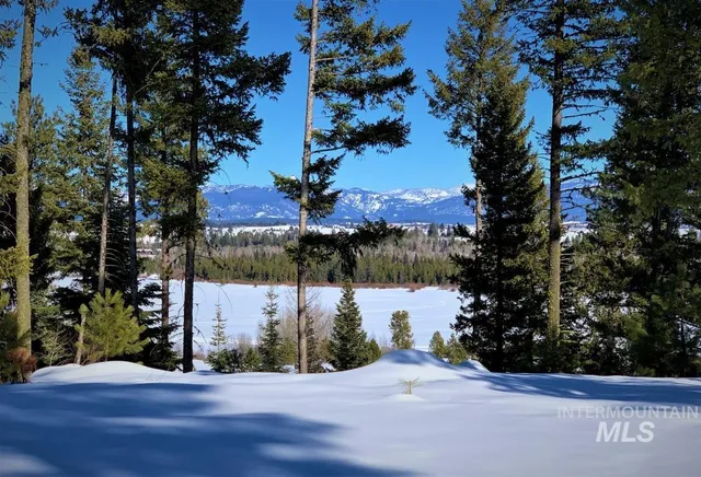 $385,000 | Lot 1 Bella View Drive, McCall, ID 83638
