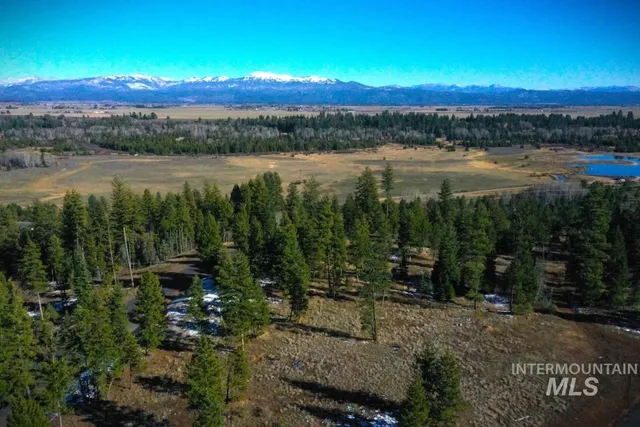 $385,000 | Lot 1 Bella View Drive, McCall, ID 83638