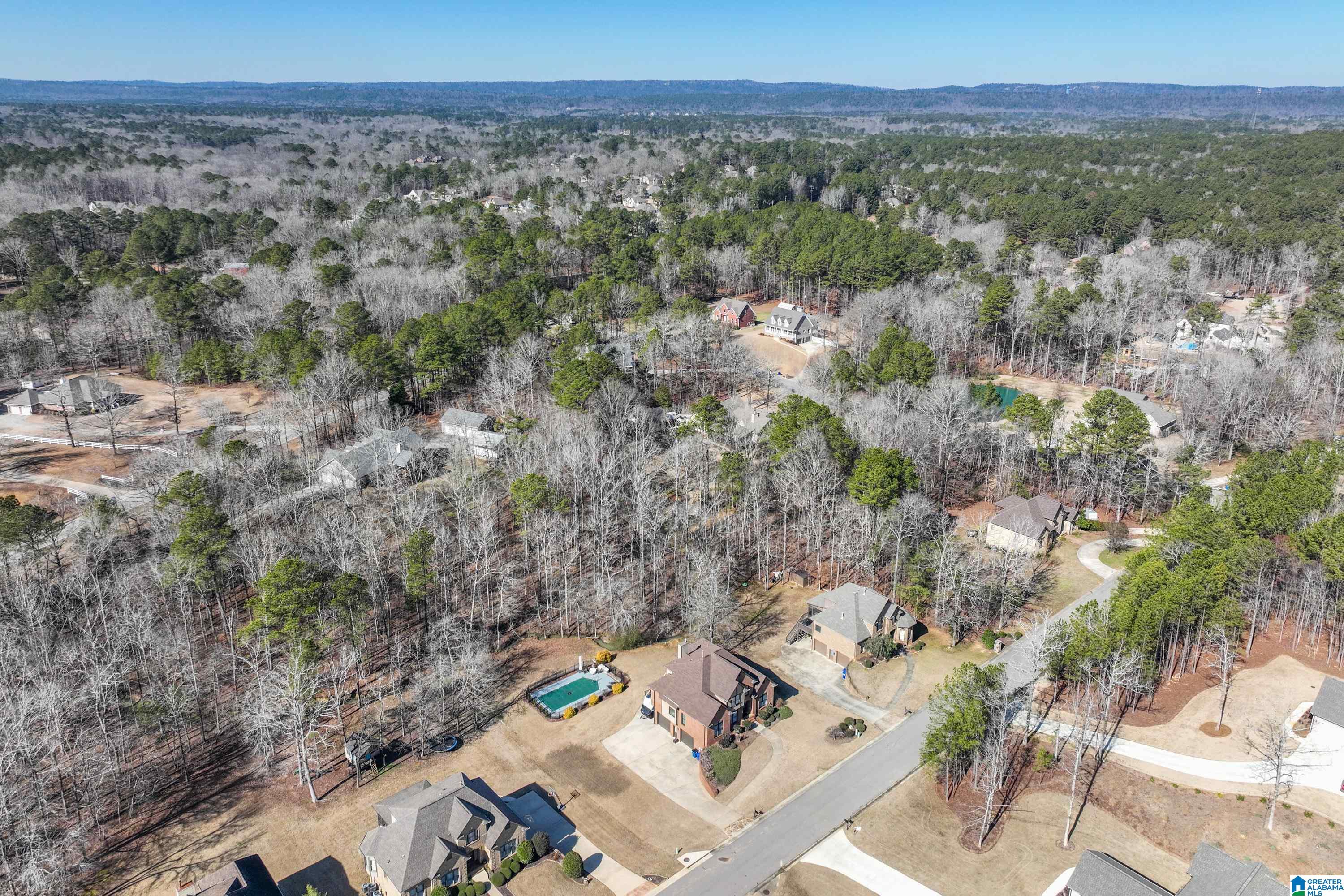512 Baron Circle Chelsea, AL 35043 - Photo 81 of 81