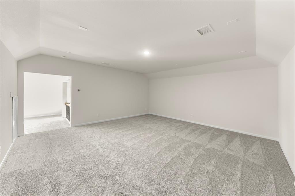 502 Shadow Rdg Road Rockwall, TX 75087 - Photo 21 of 28 21_502 Shadow Ridge, Rockwall TX - Media Room