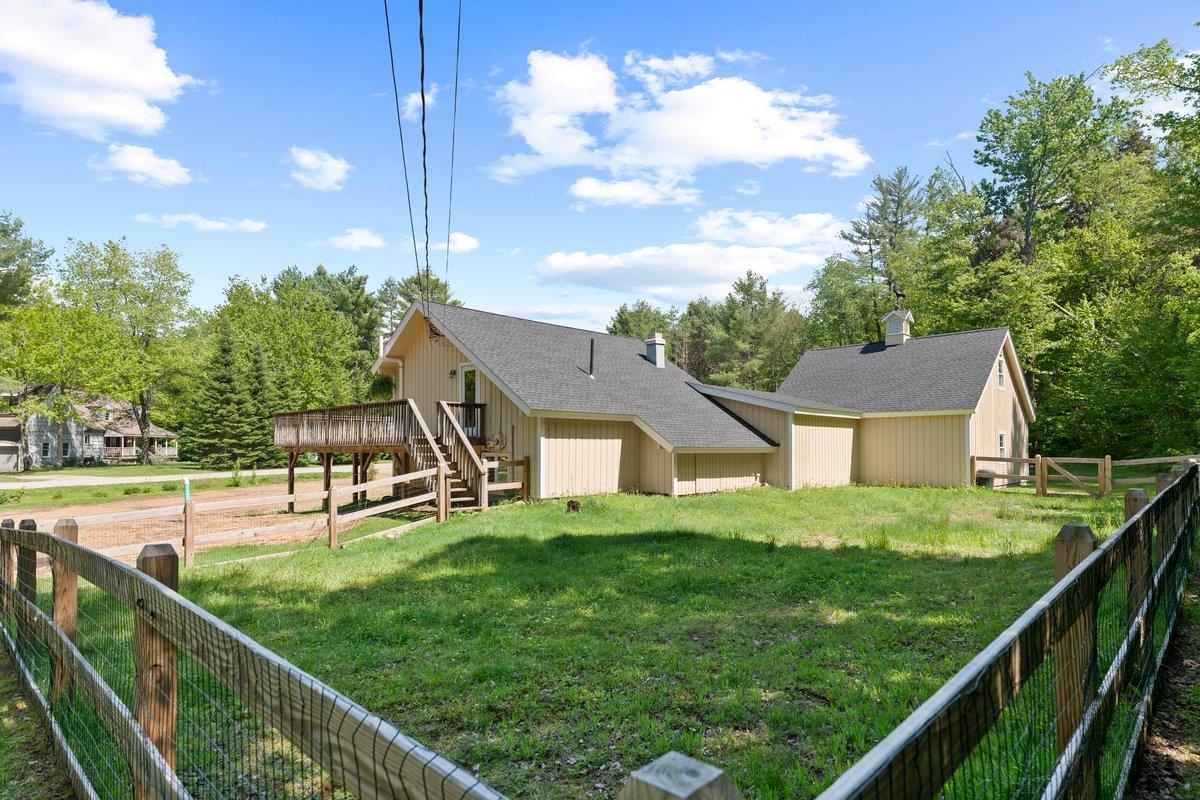 26 Old Sawmill Road Londonderry, VT 05148 - Photo 25 of 35 Gallery Image 25