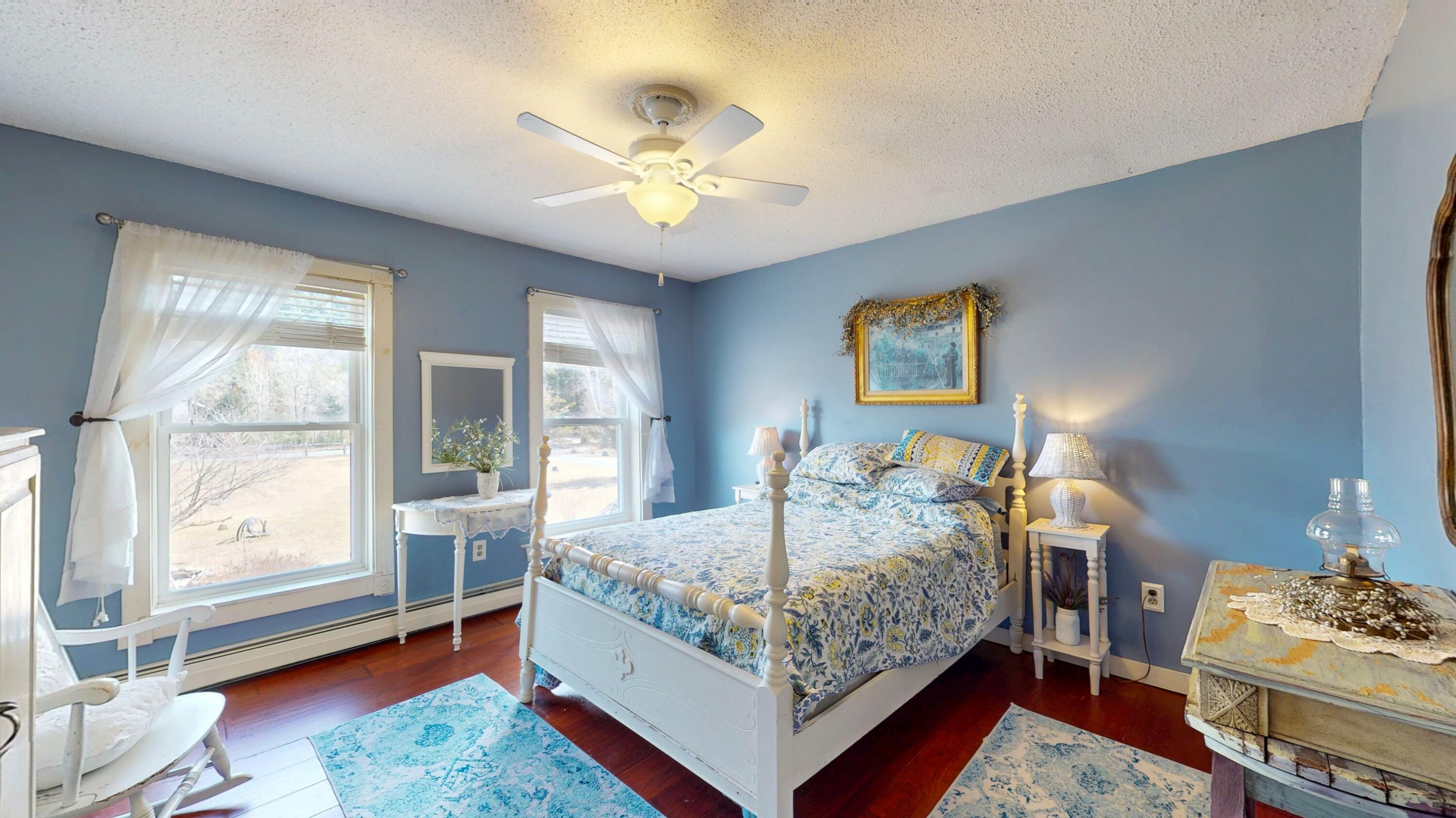 1167 Trout Pond Road Keeseville, NY 12944 - Photo 45 of 74 Bedroom 2