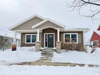 $549,500 | 1263 Jacob Drive, Prairie du Sac, WI 53578