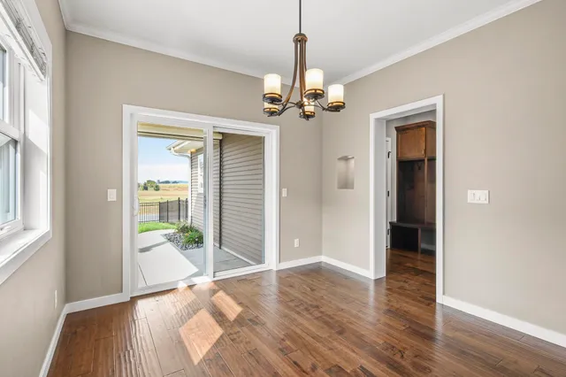 $549,500 | 1263 Jacob Drive, Prairie du Sac, WI 53578