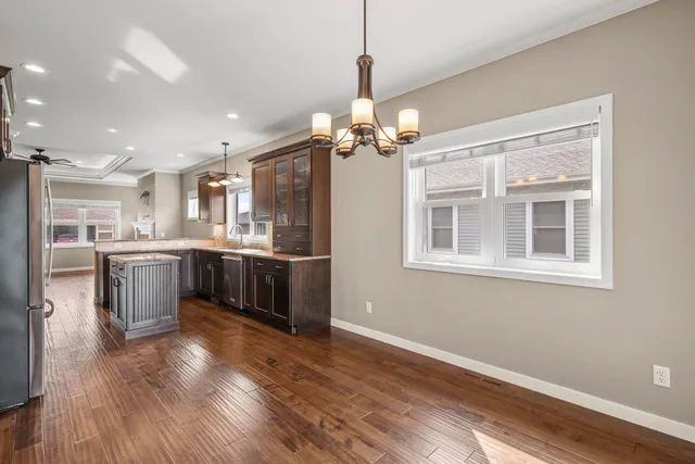 $549,500 | 1263 Jacob Drive, Prairie du Sac, WI 53578