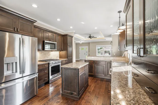 $549,500 | 1263 Jacob Drive, Prairie du Sac, WI 53578