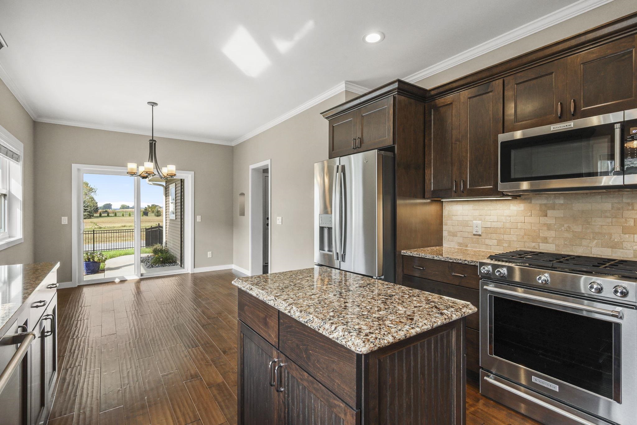 1263 Jacob Drive Prairie du Sac, WI 53578 - Photo 23 of 43