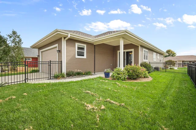 $549,500 | 1263 Jacob Drive, Prairie du Sac, WI 53578