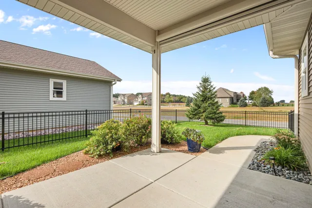 $549,500 | 1263 Jacob Drive, Prairie du Sac, WI 53578