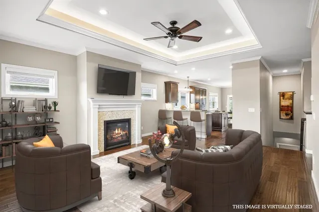 $549,500 | 1263 Jacob Drive, Prairie du Sac, WI 53578