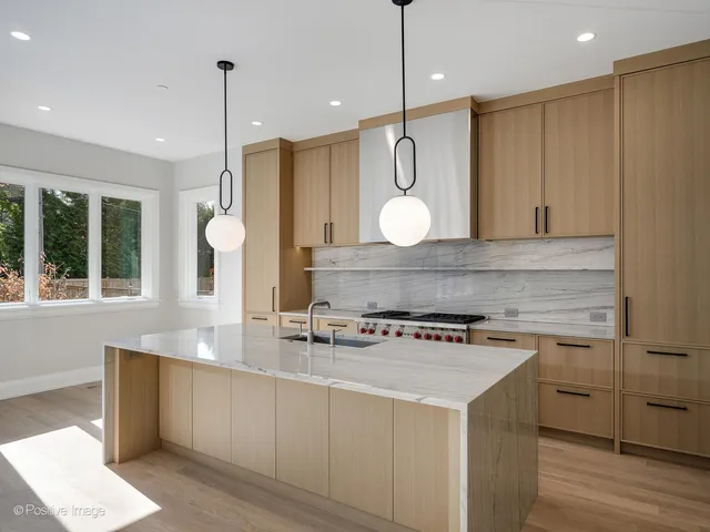 $2,499,000 | 1917 Washington Avenue, Wilmette, IL 60091