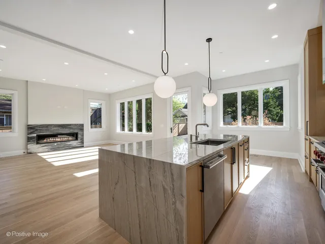$2,499,000 | 1917 Washington Avenue, Wilmette, IL 60091