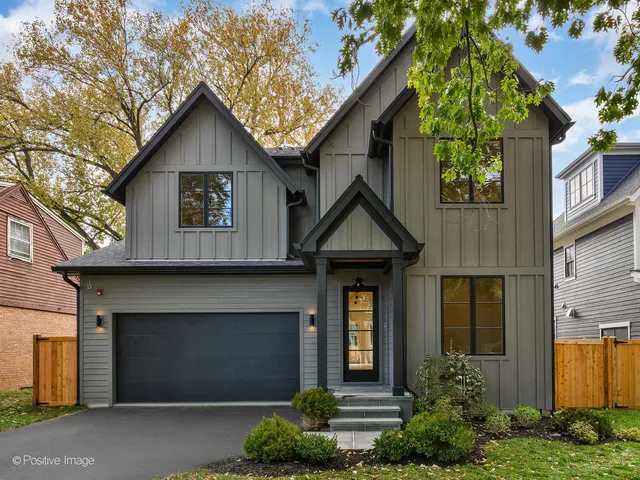 $2,499,000 | 1917 Washington Avenue, Wilmette, IL 60091