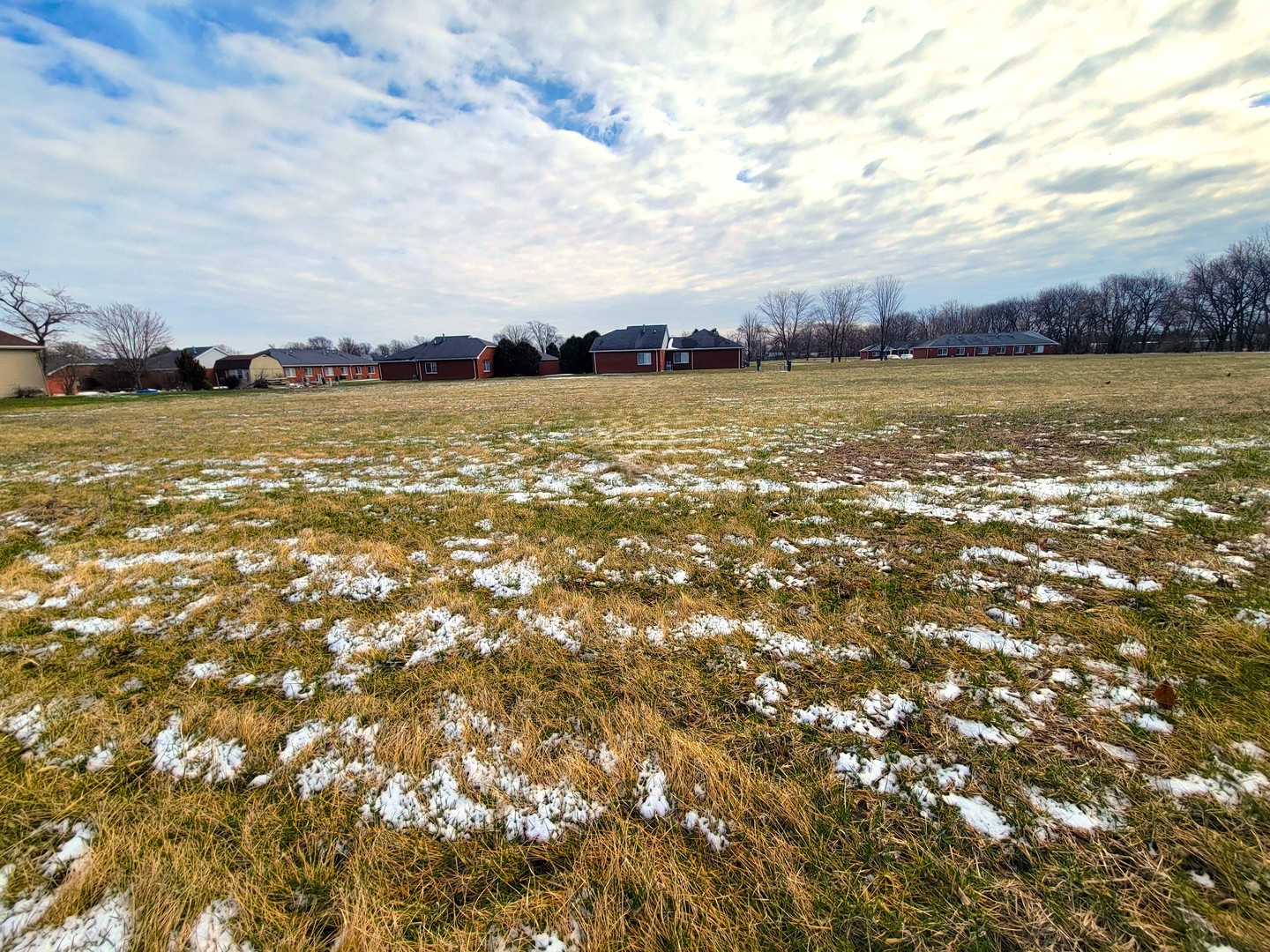 Lot 28 Memory Lane Streator, IL 61364 - Photo 4 of 8 a view of a large body of water with lots of trees