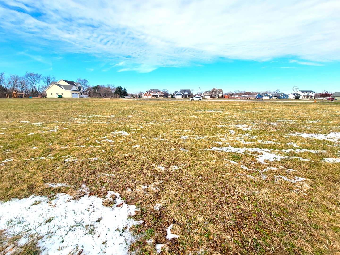 Lot 28 Memory Lane Streator, IL 61364 - Photo 5 of 8 a view of an ocean