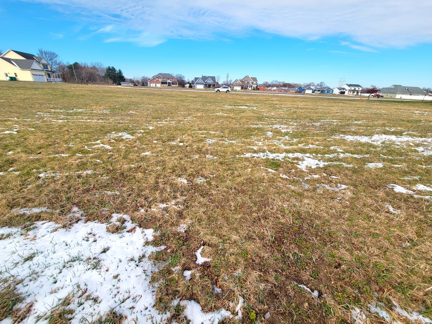 Lot 28 Memory Lane Streator, IL 61364 - Photo 6 of 8 a view of an ocean