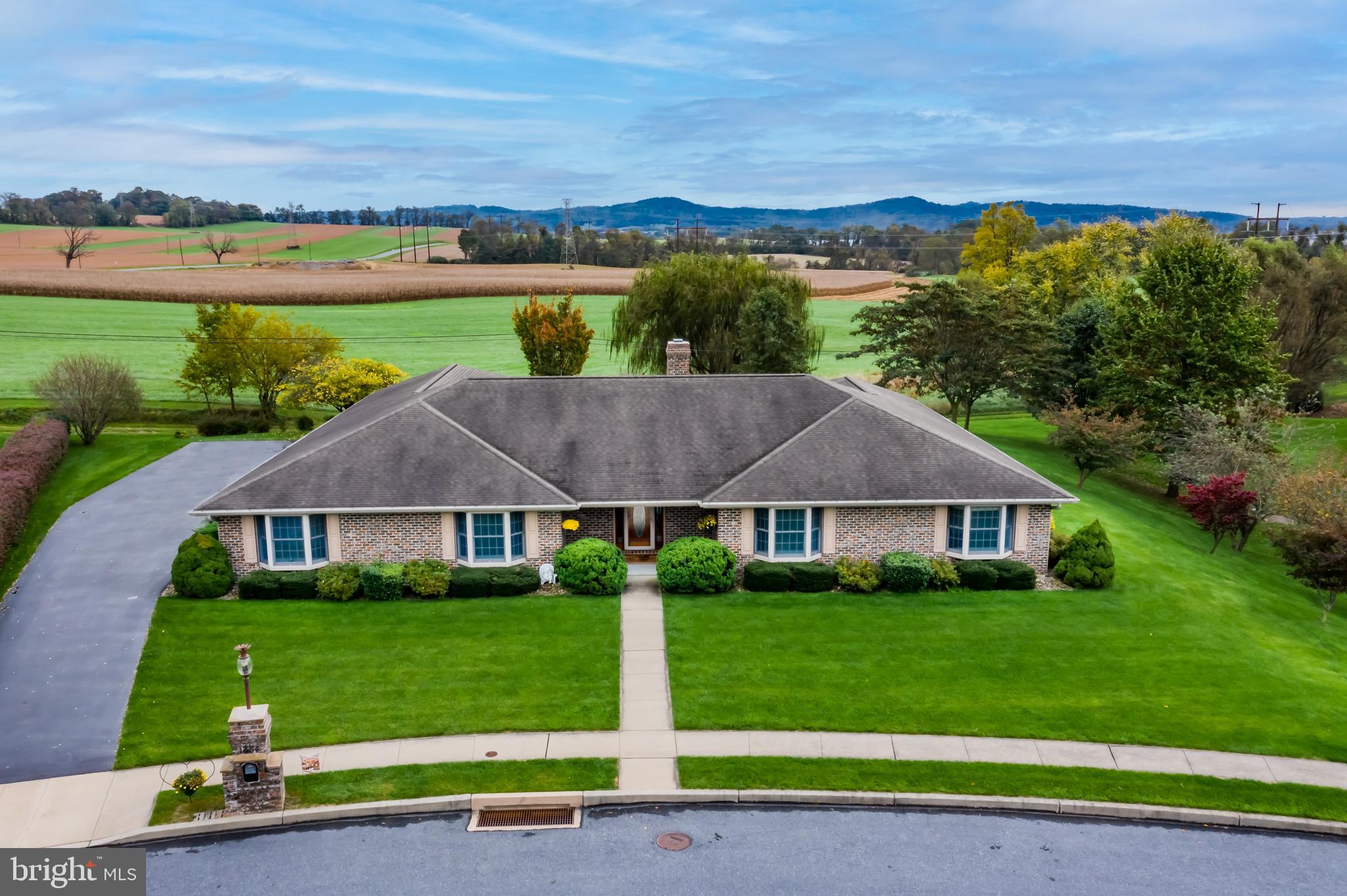 1336 Butter Churn Road Middletown, PA 17057 - Photo 4 of 60 Gallery Image 4