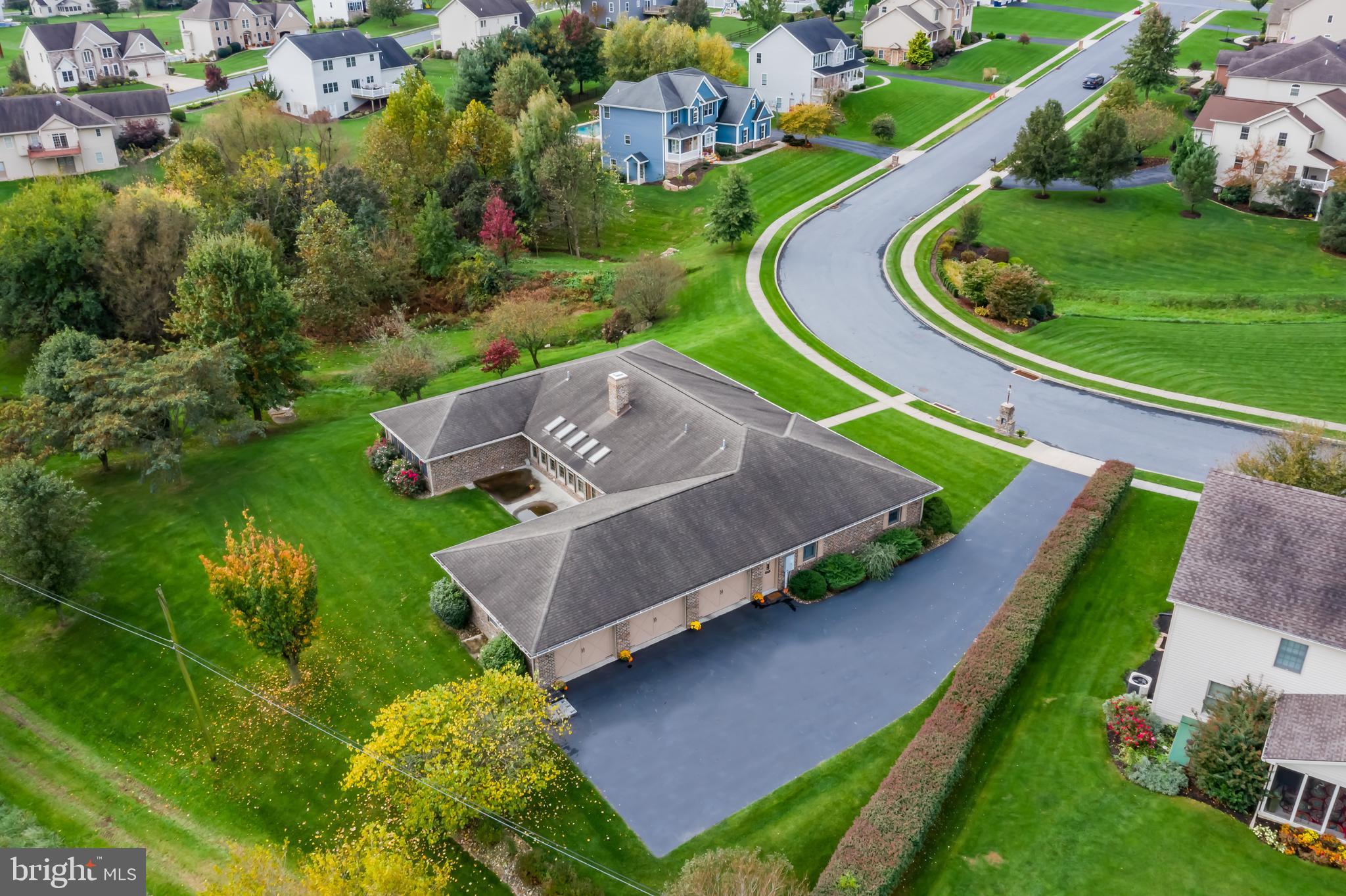 1336 Butter Churn Road Middletown, PA 17057 - Photo 8 of 60 Gallery Image 8
