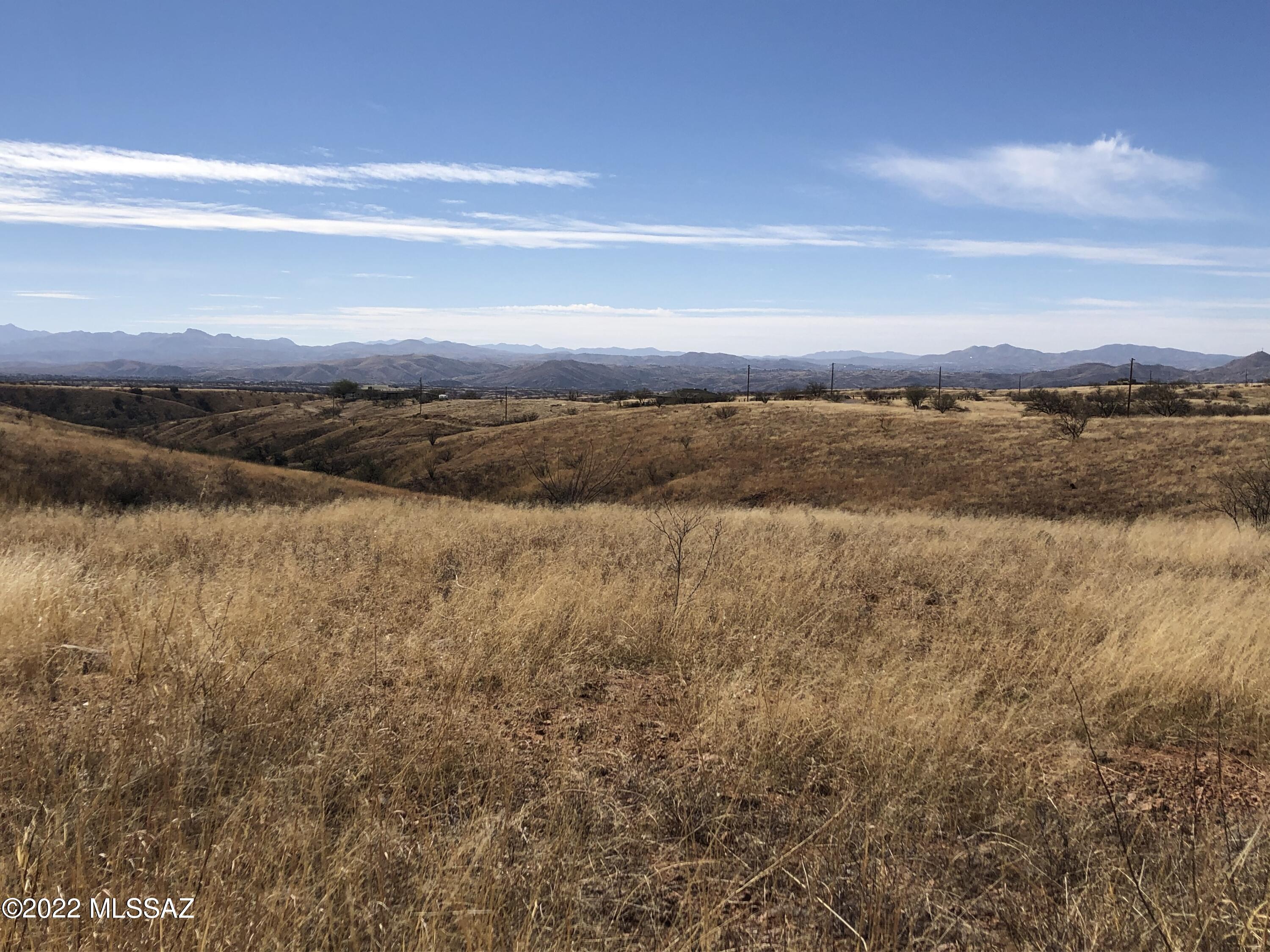 13 Baca Corte Corte, Unit 41 Nogales, AZ 85621 - Photo 8 of 12 a view of lake with sunset