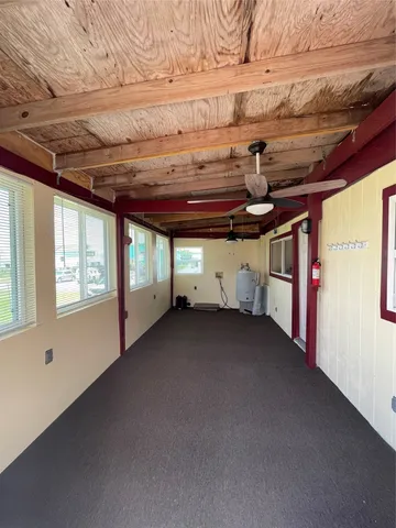 $800 | 110 20th Street, Unit A, San Leon, TX 77539