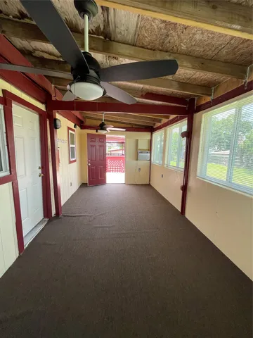 $800 | 110 20th Street, Unit A, San Leon, TX 77539