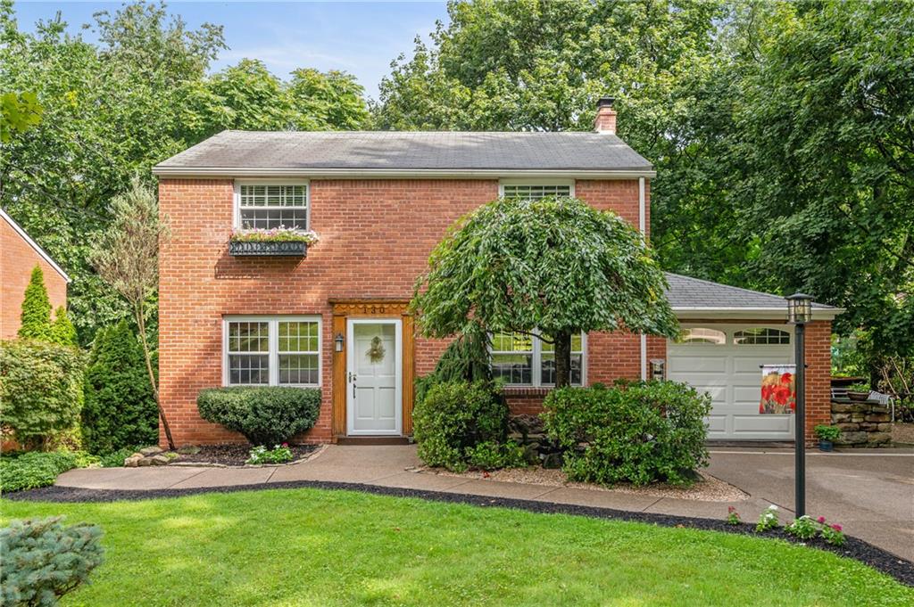 130 Spring Grove Road Pittsburgh, PA 15235 - Photo 1 of 25 Gallery Image 1