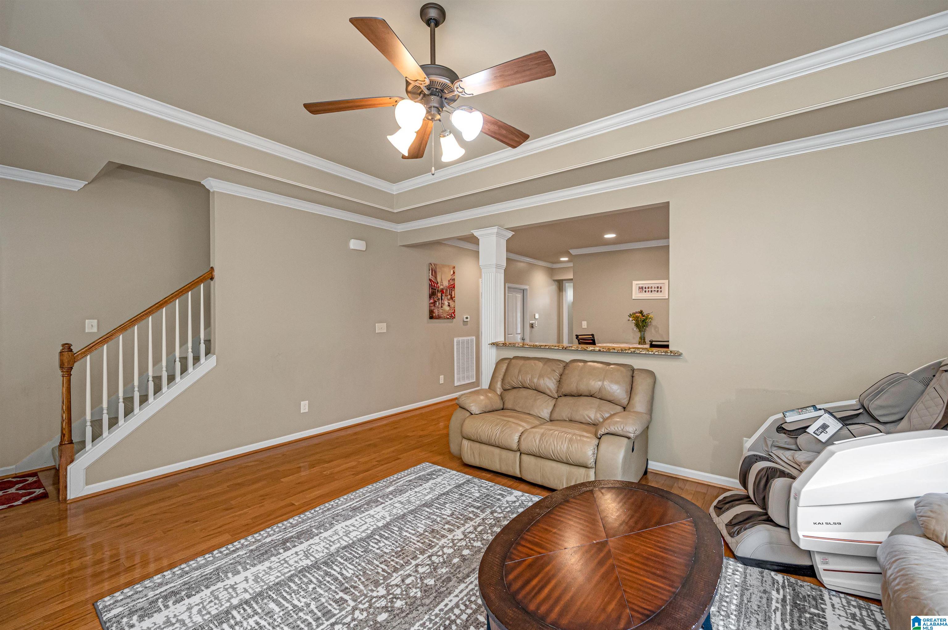 3608 Courtyard Lane Birmingham, AL 35216 - Photo 18 of 41