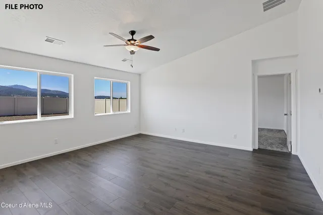 $394,893 | 420 South Treeline Street, Airway Heights, WA 99001