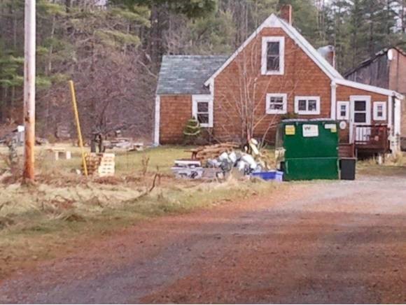 242 Brown Road Candia, NH 03034 - Photo 1 of 1