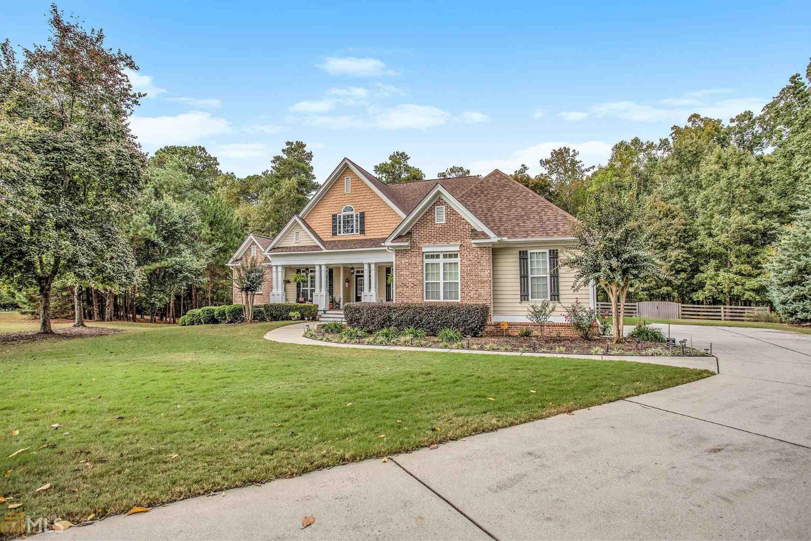 230 Shankhill Ridge Tyrone, GA 30290 - Photo 1 of 1 Gallery Image 1