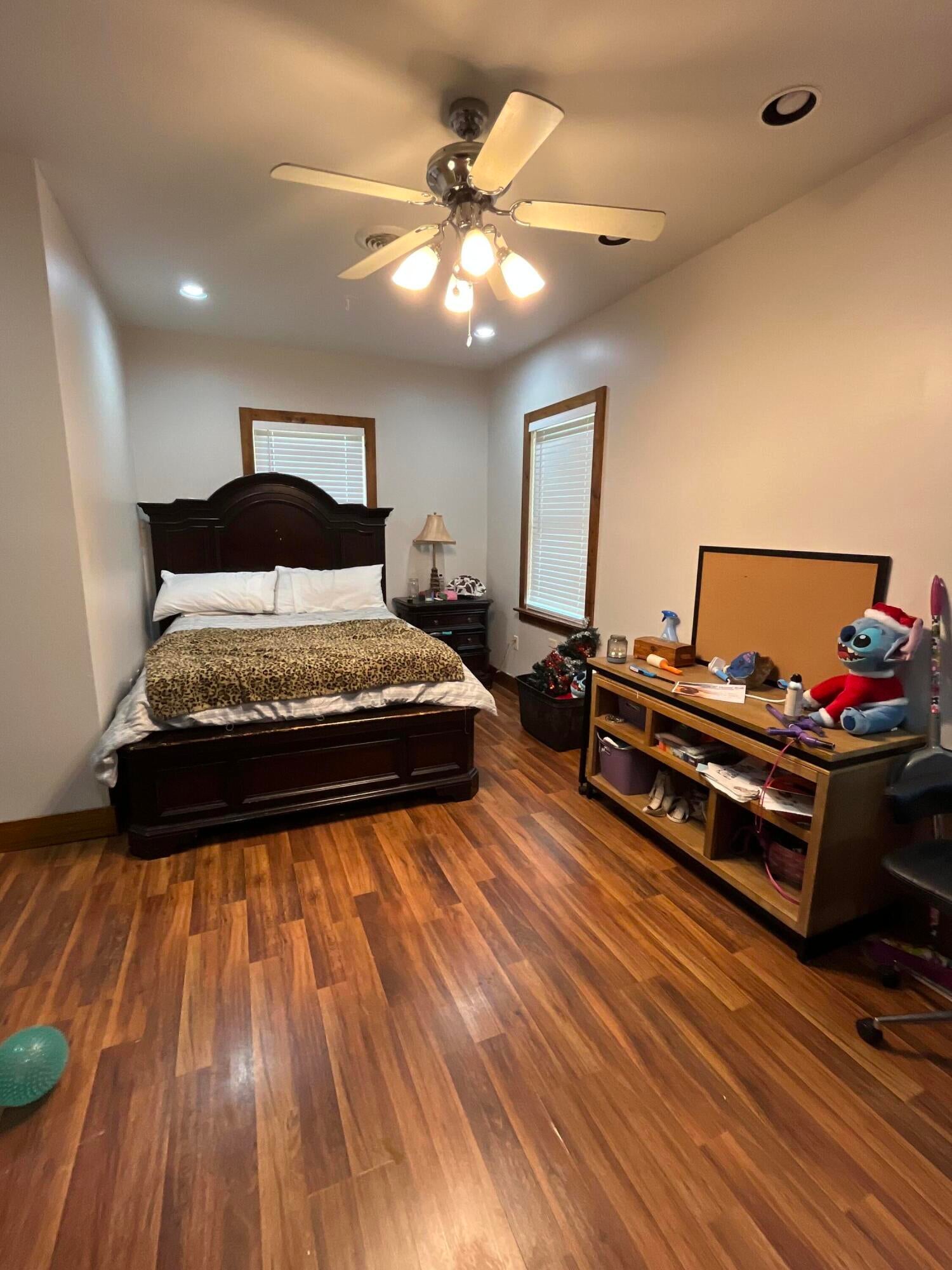 268 Bryer Lake Road Pontotoc, MS 38863 - Photo 43 of 53 Gallery Image 43