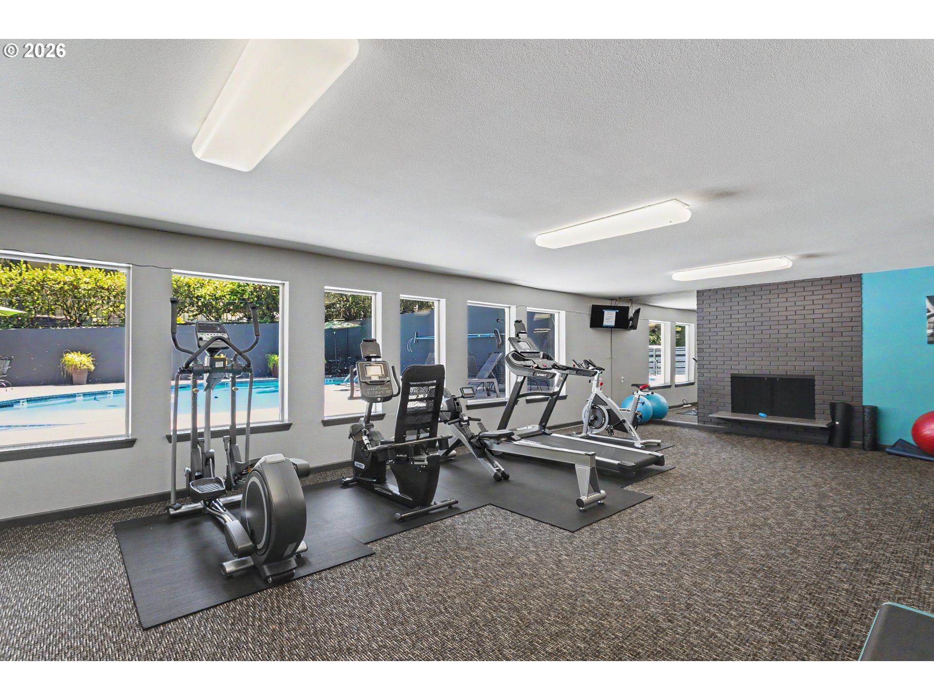 200 Southwest Burnham Road, Unit 306 Lake Oswego, OR 97034 - Photo 23 of 28 Community Pool