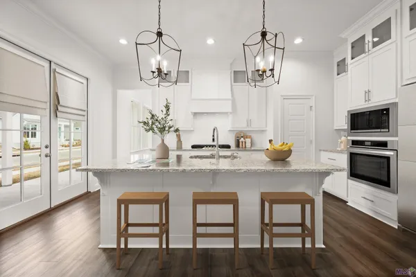 $399,900 | 3831 District Street, Zachary, LA 70791