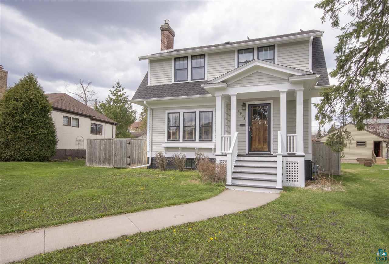 1923 West Kent Road Duluth, MN 55812 - Photo 1 of 18 Gallery Image 1