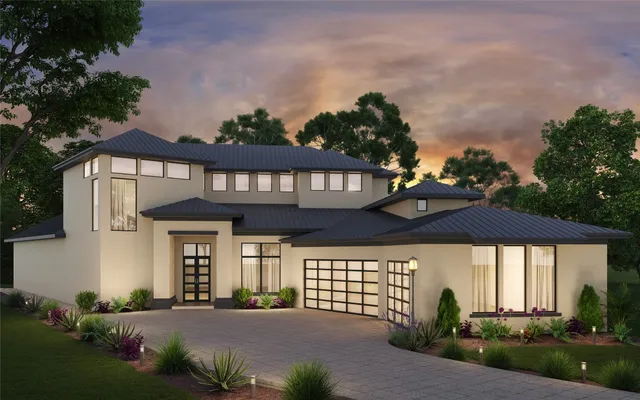 $825,000 | 115 Montana Del Oro Way, Lakeway, TX 78738