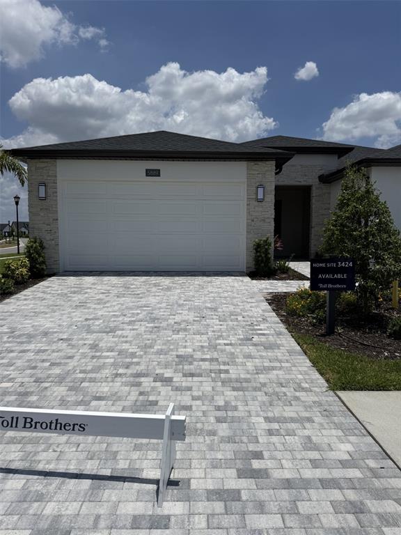 5889 Windbreak Court Apollo Beach, FL 33572 - Photo 1 of 22