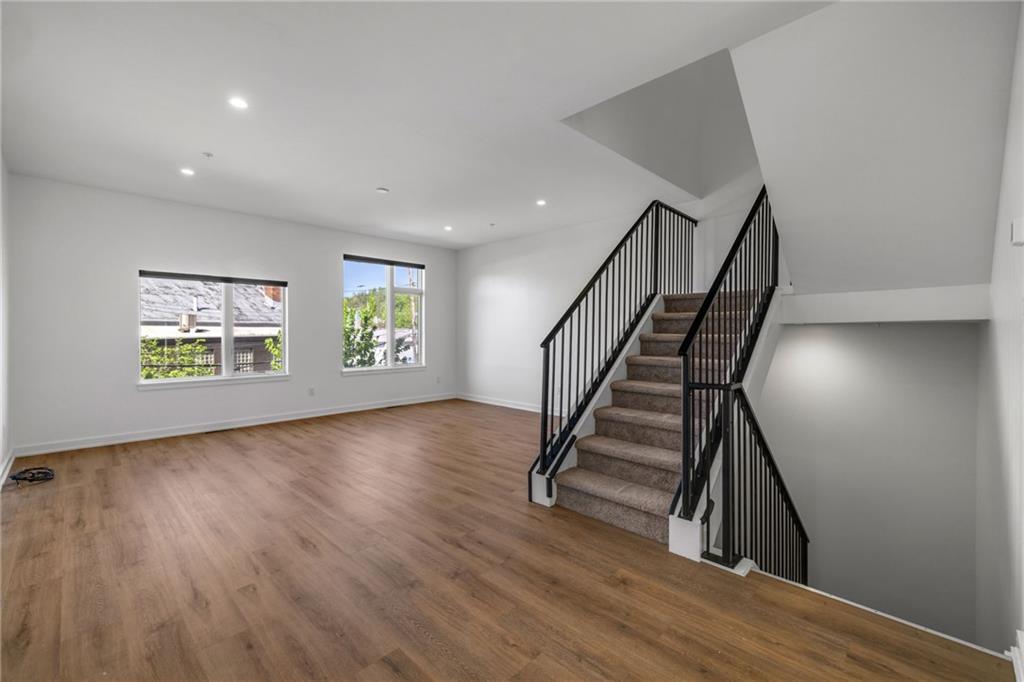 159 55th Street Pittsburgh, PA 15201 - Photo 13 of 43