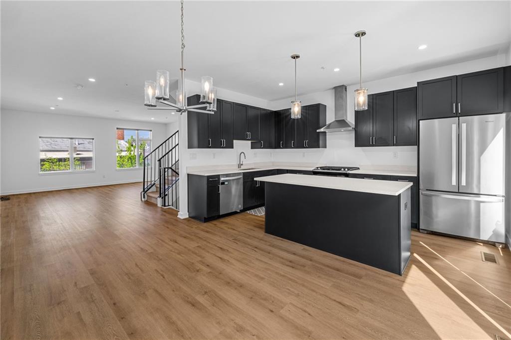 159 55th Street Pittsburgh, PA 15201 - Photo 22 of 43