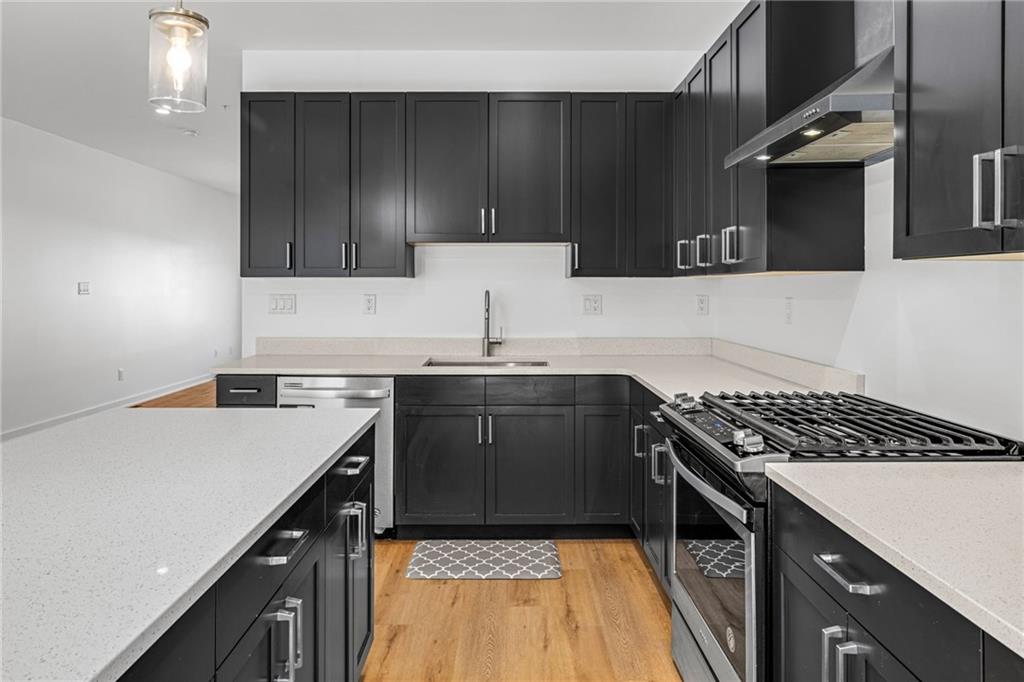 159 55th Street Pittsburgh, PA 15201 - Photo 23 of 43